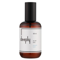Сольовий спрей Deeply 200 мл